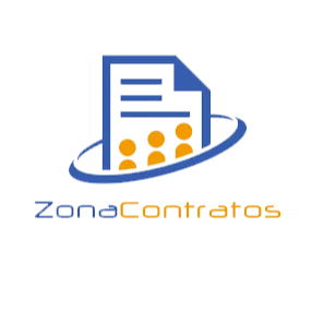 ZonaContratos logo