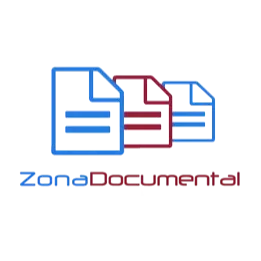 ZonaDocumental logo