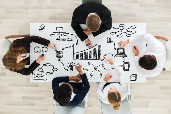 Diagnóstico Organizacional